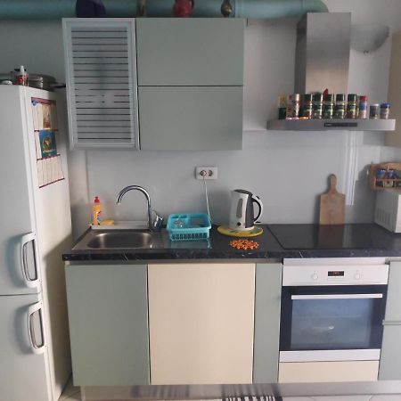 Spacious Apartment With Big Garden Near Beach سبليت المظهر الخارجي الصورة