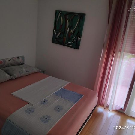 Spacious Apartment With Big Garden Near Beach سبليت المظهر الخارجي الصورة