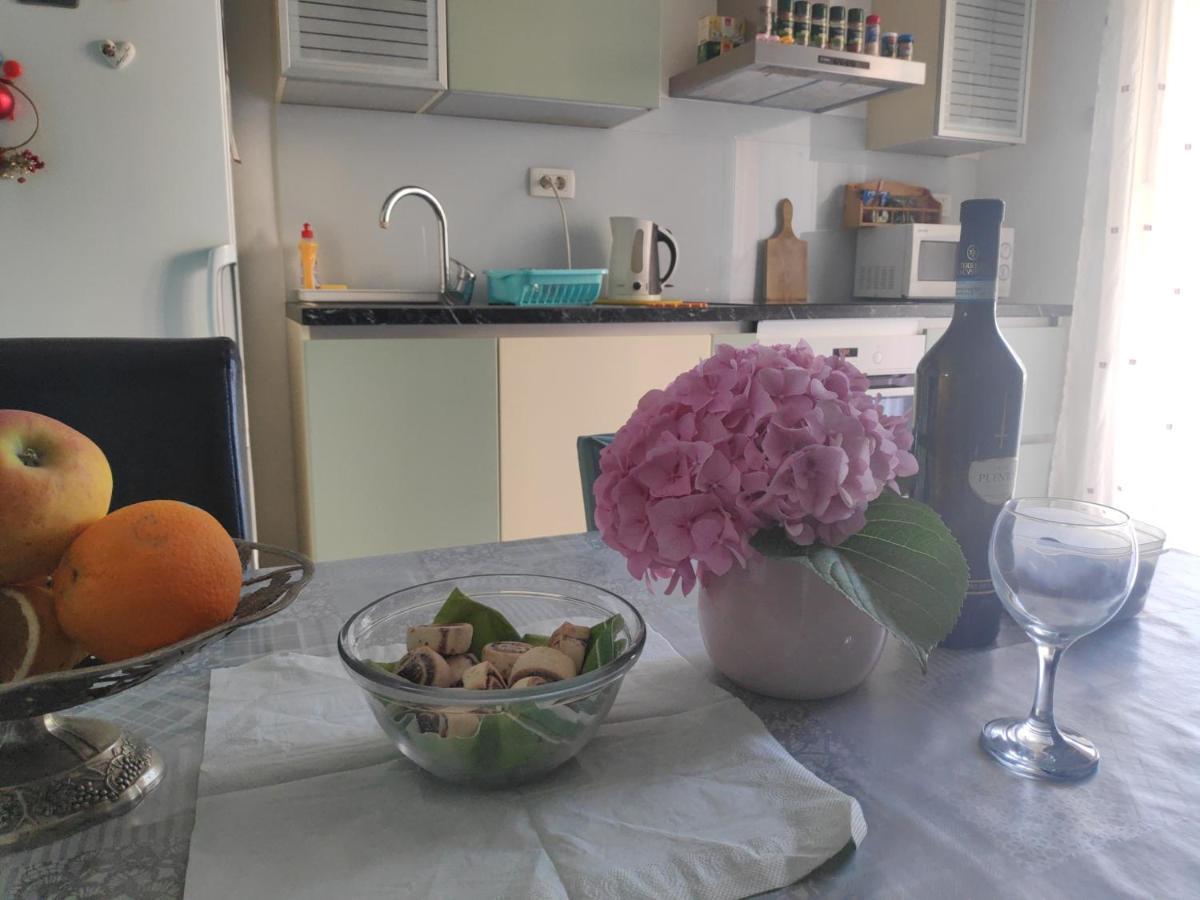 Spacious Apartment With Big Garden Near Beach سبليت المظهر الخارجي الصورة