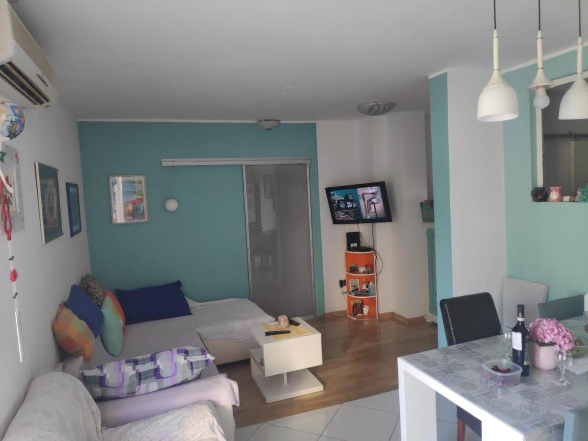 Spacious Apartment With Big Garden Near Beach سبليت المظهر الخارجي الصورة