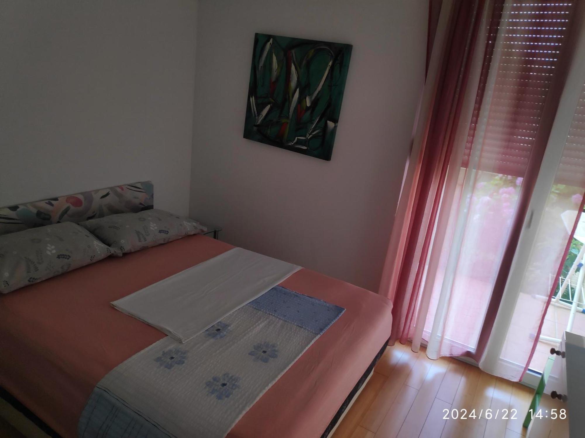 Spacious Apartment With Big Garden Near Beach سبليت المظهر الخارجي الصورة