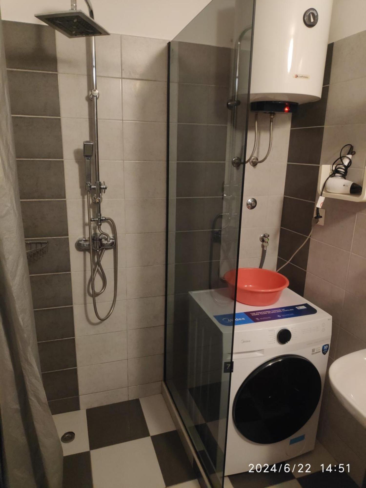 Spacious Apartment With Big Garden Near Beach سبليت المظهر الخارجي الصورة